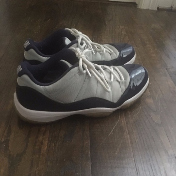 Jordan Other - Jordan 11 Georgetown 2014